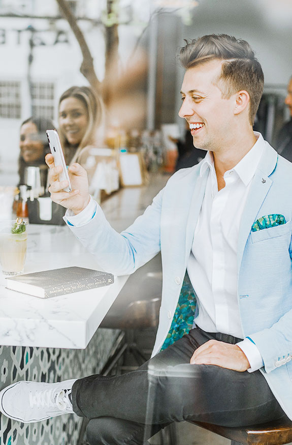 blue lake consulting company group